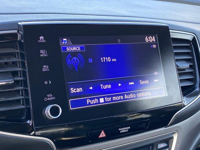 used 2023 Honda Ridgeline car, priced at $30,988