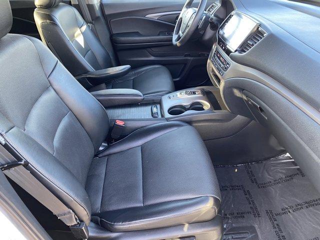 used 2023 Honda Ridgeline car, priced at $30,988