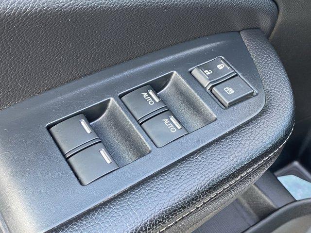 used 2023 Honda Ridgeline car, priced at $30,988