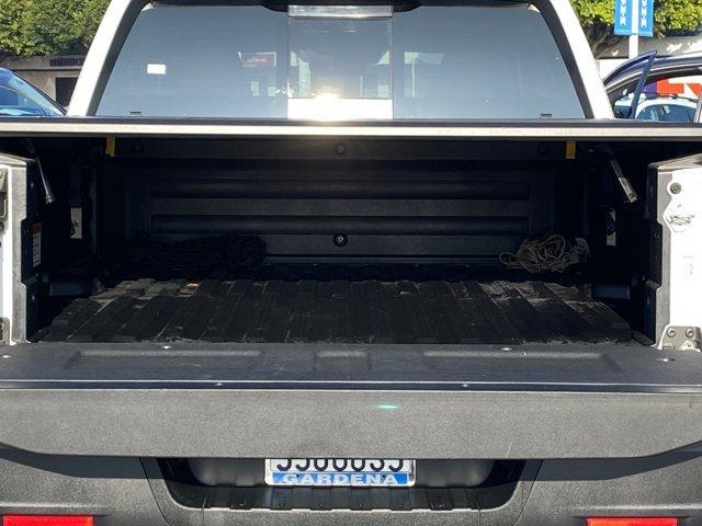 used 2023 Honda Ridgeline car, priced at $30,988