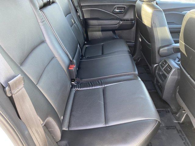 used 2023 Honda Ridgeline car, priced at $30,988