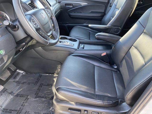 used 2023 Honda Ridgeline car, priced at $30,988