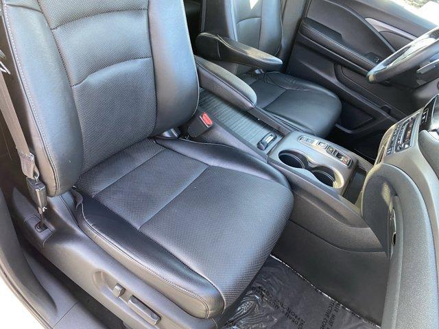 used 2023 Honda Ridgeline car, priced at $30,988