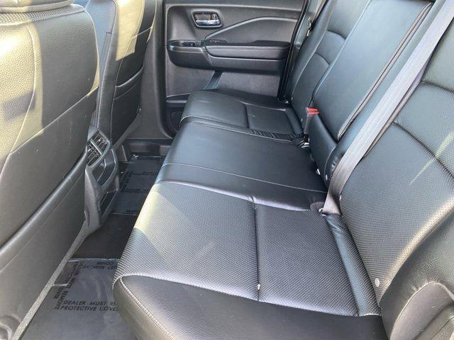 used 2023 Honda Ridgeline car, priced at $30,988