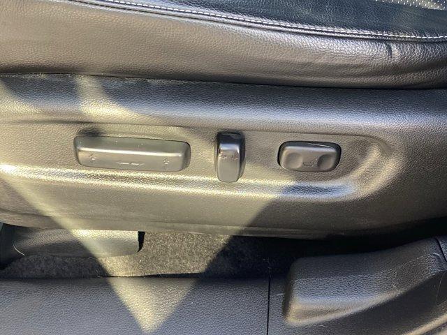 used 2023 Honda Ridgeline car, priced at $30,988