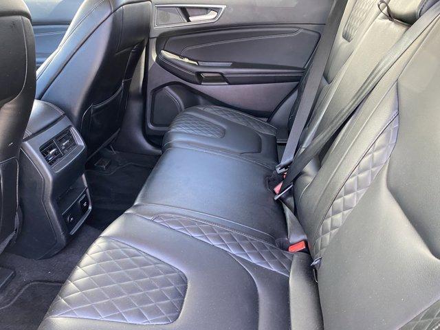 used 2024 Ford Edge car, priced at $24,788