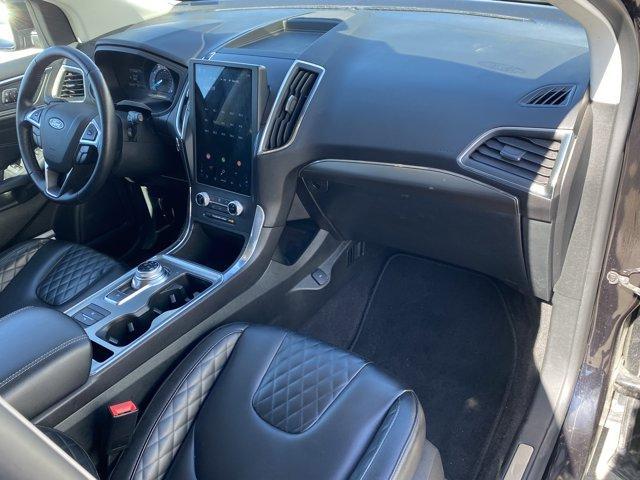 used 2024 Ford Edge car, priced at $24,788