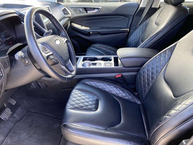 used 2024 Ford Edge car, priced at $24,788