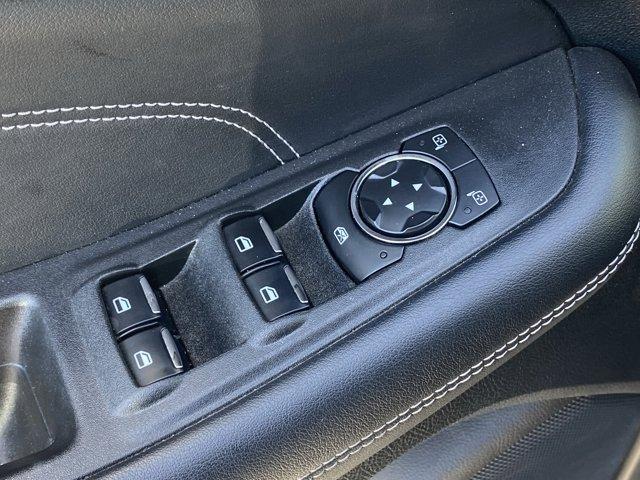 used 2024 Ford Edge car, priced at $24,788