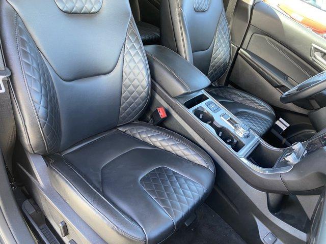 used 2024 Ford Edge car, priced at $24,788