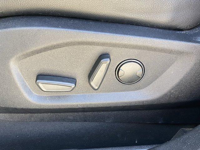 used 2024 Ford Edge car, priced at $24,788