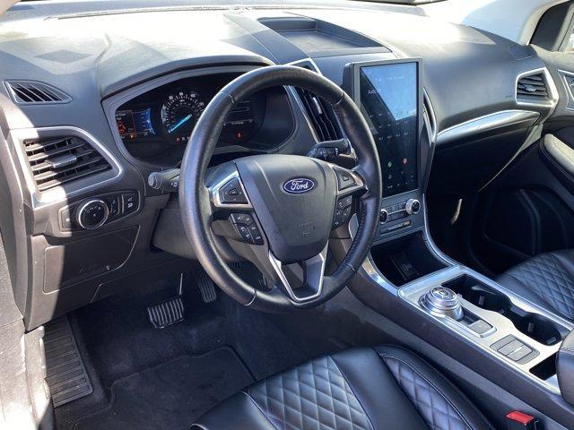 used 2024 Ford Edge car, priced at $24,788