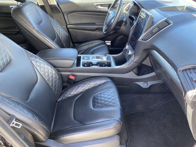 used 2024 Ford Edge car, priced at $24,788