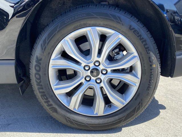 used 2024 Ford Edge car, priced at $24,788