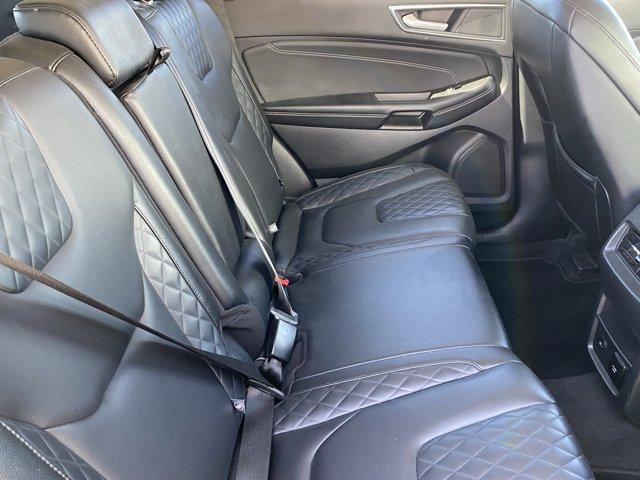 used 2024 Ford Edge car, priced at $24,788