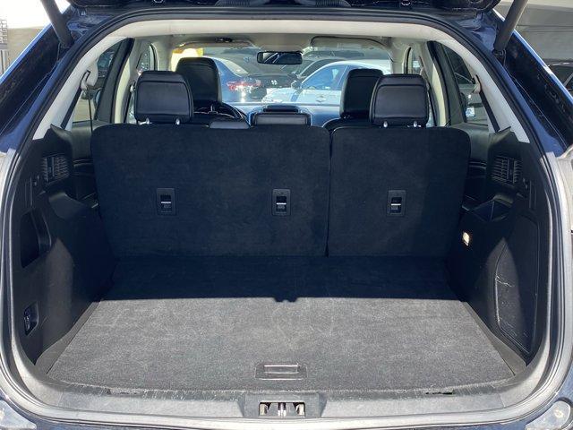 used 2024 Ford Edge car, priced at $24,788