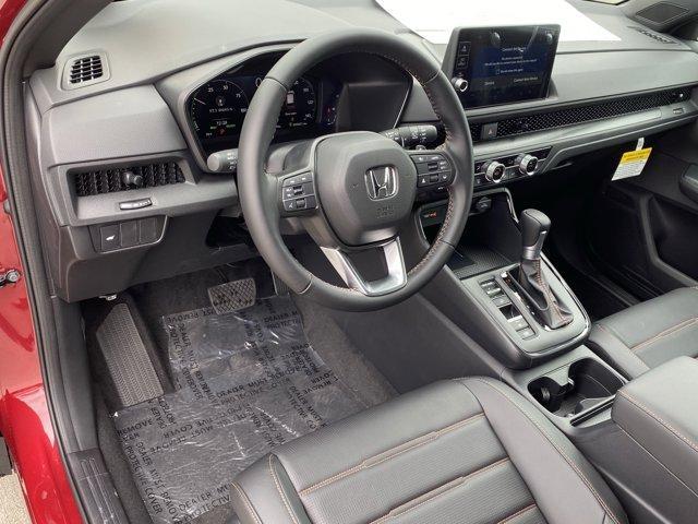 new 2026 Honda CR-V Hybrid car, priced at $40,575