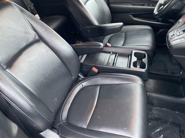 used 2023 Honda Odyssey car, priced at $36,388