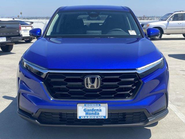 new 2025 Honda CR-V car, priced at $31,905