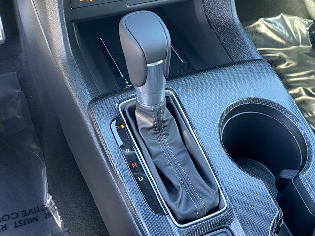 new 2026 Honda Civic Hybrid car, priced at $34,690