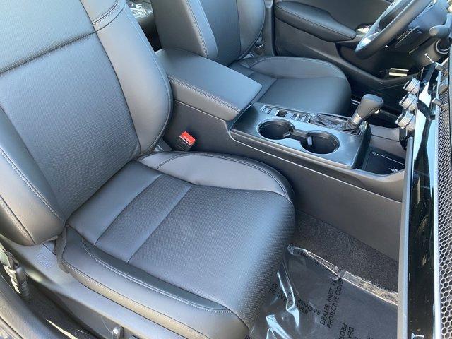 new 2026 Honda Civic Hybrid car, priced at $34,690