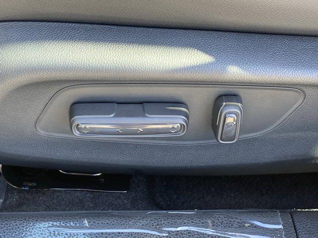 new 2026 Honda Civic Hybrid car, priced at $34,690