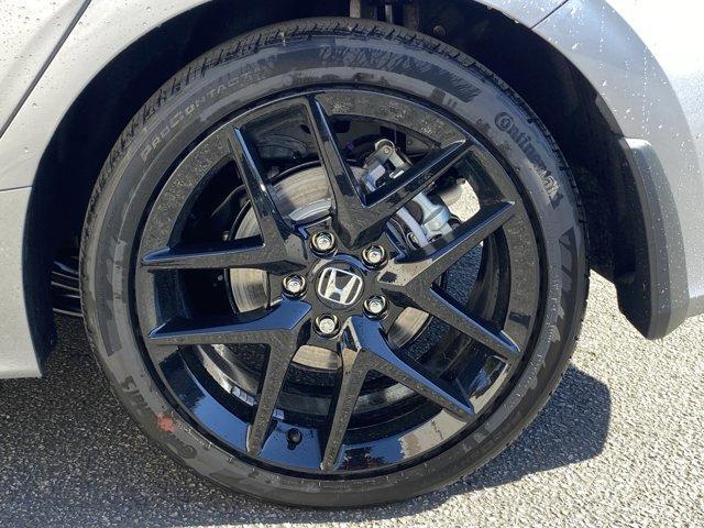 new 2026 Honda Civic Hybrid car, priced at $31,690