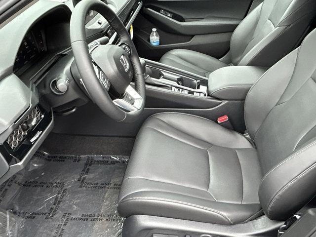 new 2025 Honda Accord Hybrid car, priced at $40,395