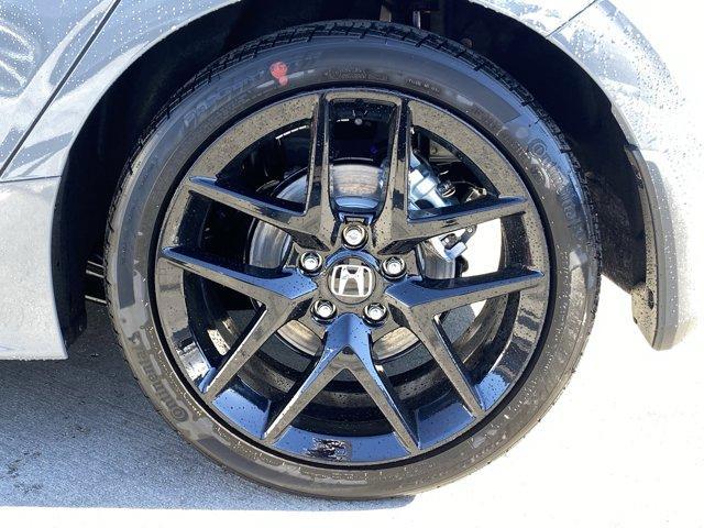 new 2026 Honda Civic Hybrid car, priced at $32,145