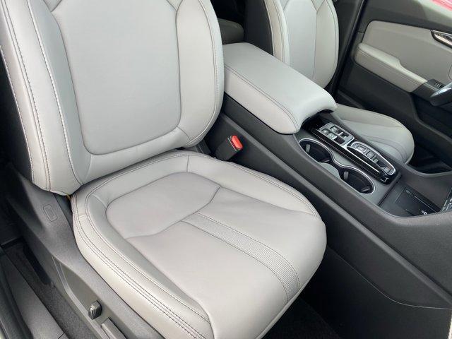 new 2025 Honda Pilot car, priced at $51,095