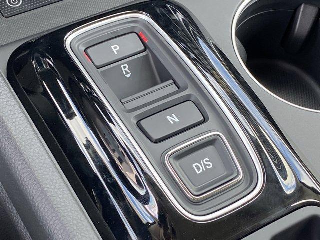 new 2025 Honda Pilot car, priced at $51,095