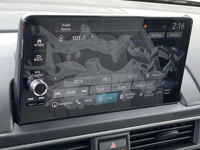 new 2025 Honda Pilot car, priced at $51,095