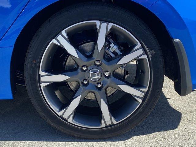 new 2026 Honda Civic Hybrid car, priced at $35,145