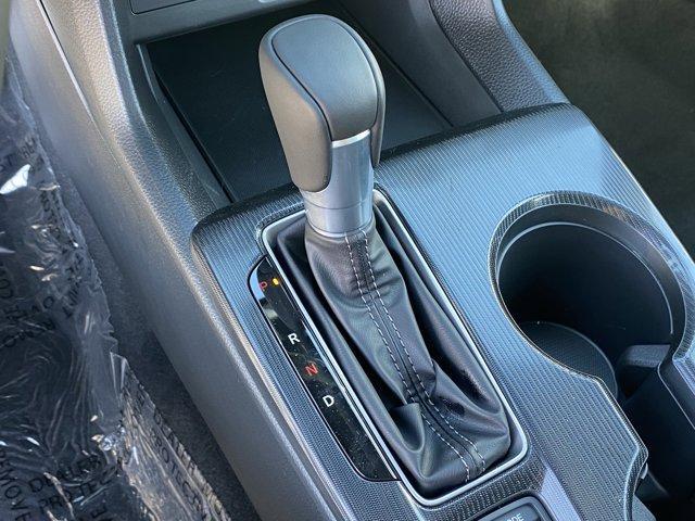 new 2026 Honda Civic Hybrid car, priced at $32,145