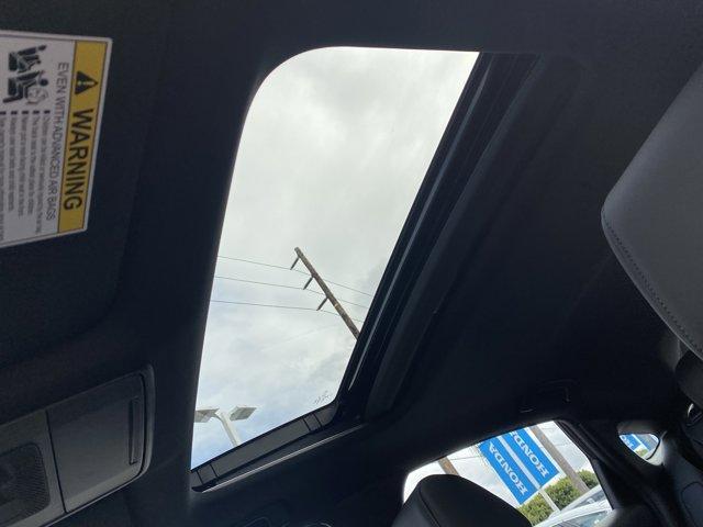 new 2026 Honda Civic Hybrid car, priced at $34,690