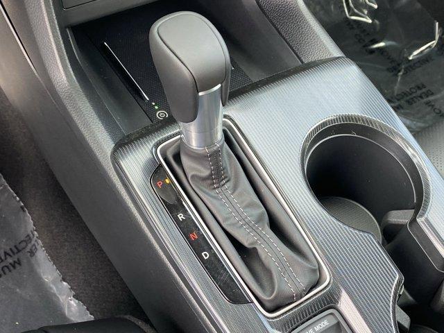 new 2026 Honda Civic Hybrid car, priced at $34,690