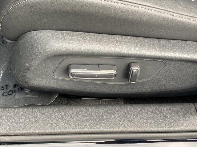 new 2026 Honda Civic Hybrid car, priced at $34,690