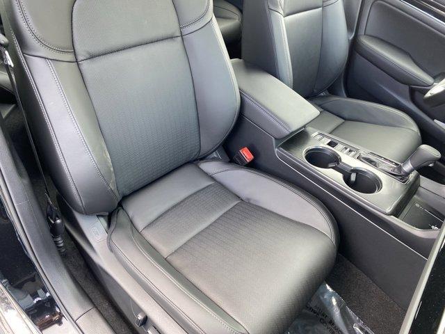 new 2026 Honda Civic Hybrid car, priced at $34,690