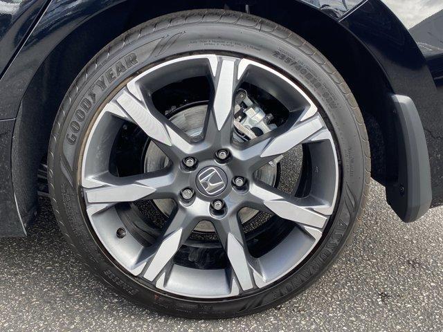 new 2026 Honda Civic Hybrid car, priced at $34,690