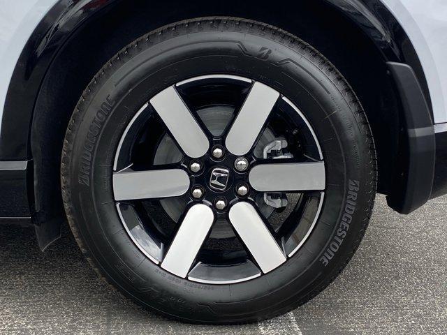 new 2026 Honda Prologue car, priced at $56,450