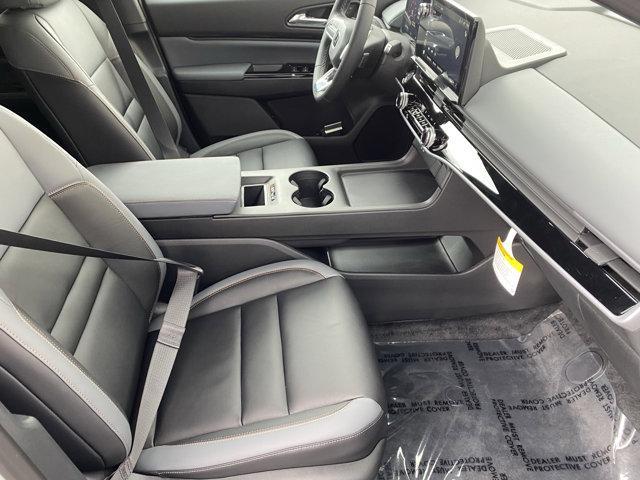 new 2026 Honda Prologue car, priced at $56,450