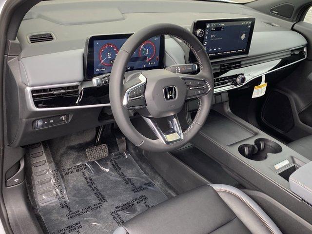 new 2026 Honda Prologue car, priced at $56,450