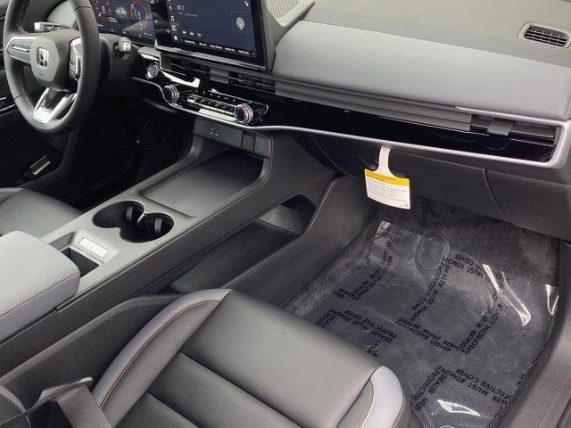 new 2026 Honda Prologue car, priced at $56,450