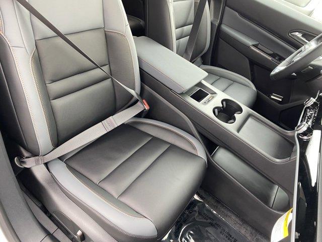 new 2026 Honda Prologue car, priced at $56,450