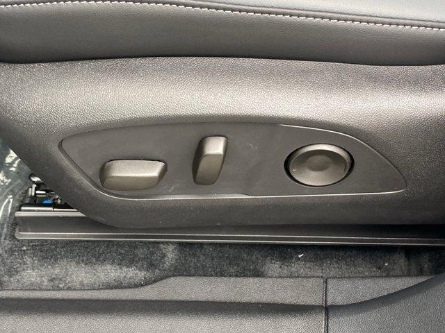 new 2026 Honda Prologue car, priced at $56,450