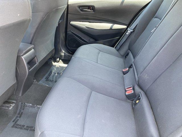 used 2022 Toyota Corolla car, priced at $17,888