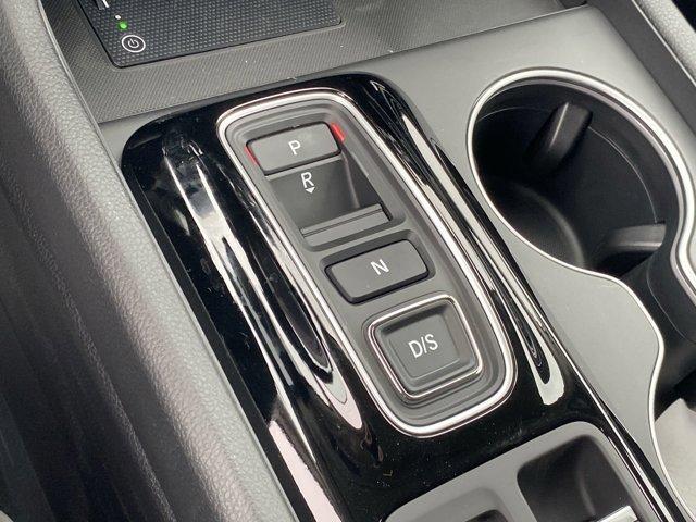 new 2025 Honda Pilot car, priced at $54,575