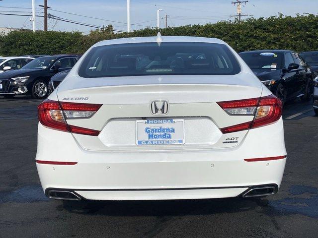 used 2020 Honda Accord car, priced at $22,588