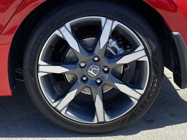 new 2026 Honda Civic car, priced at $34,690