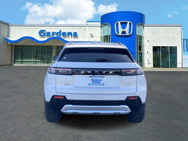 new 2025 Honda Prologue car, priced at $56,605